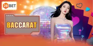 Baccarat - Chinh Phục Bàn Chơi Với Loạt Bí Kíp 2026 