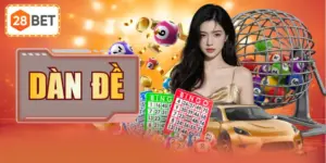 Dàn Đề - Phương Pháp Soi Cầu Hiệu Quả Và Bí Quyết Trúng Lớn