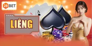 Liêng | Đấu Trí Căng Thẳng Cùng Hơn 500K Cao Thủ Mỗi Ngày