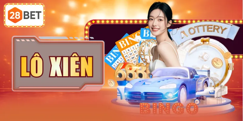 Lô Xiên - Phương Pháp Soi Cầu Tỷ Lệ Trúng Cao Cho Tân Thủ